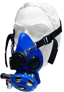 Aparat wężowy MANTA